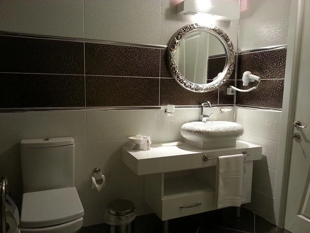Turevs Konuk Evi Hotel Izmir 0*,