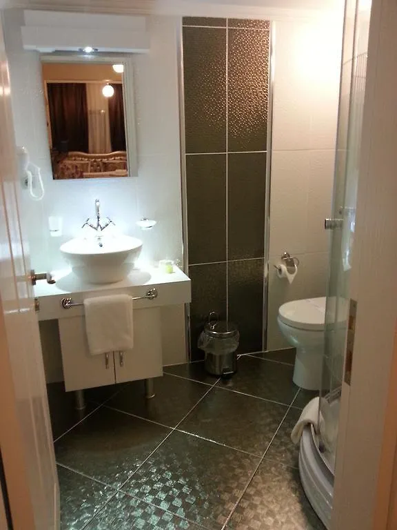 Turevs Konuk Evi Hotel Izmir