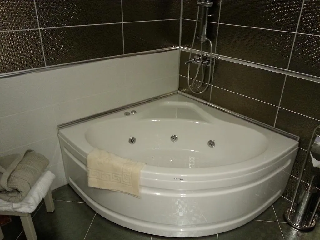 Guest house Turevs Konuk Evi Hotel Izmir